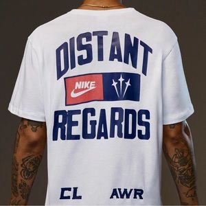 Nike x NOCTA | Souvenir Cactus T-Shirt